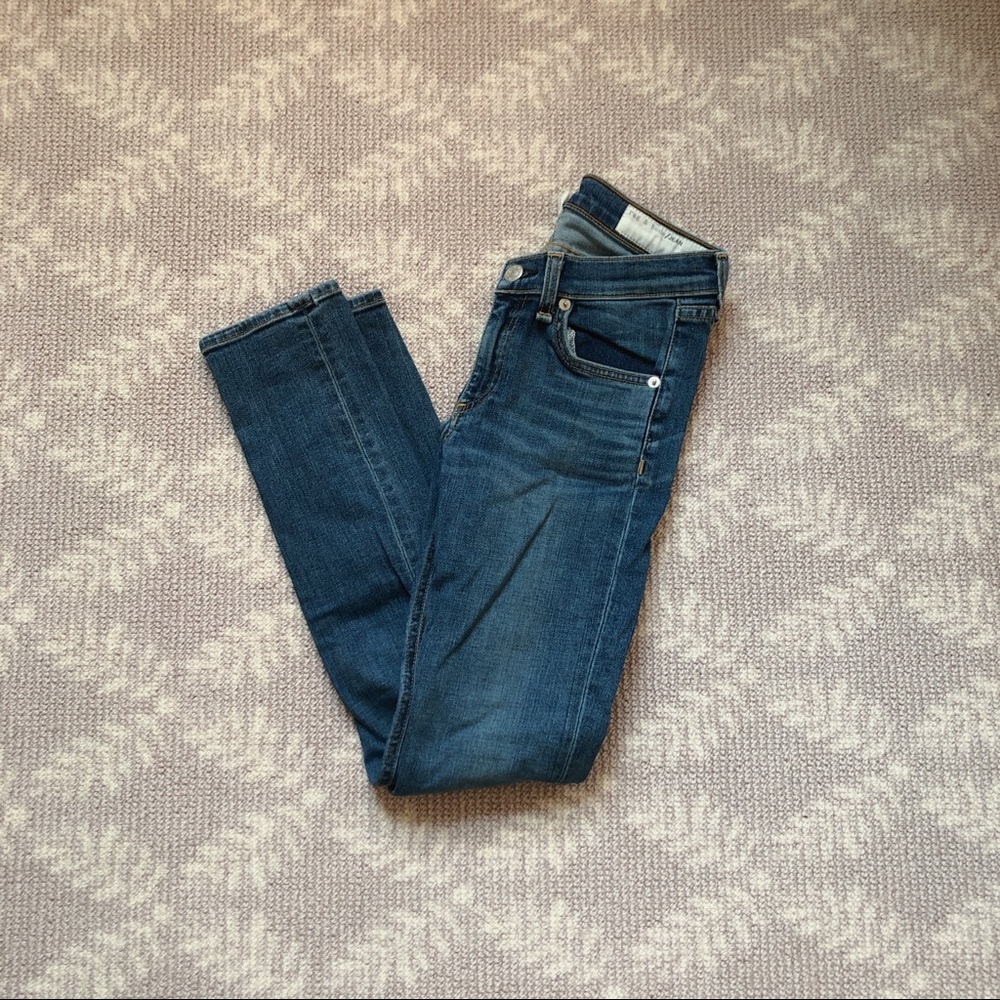Rag & Bone jeans